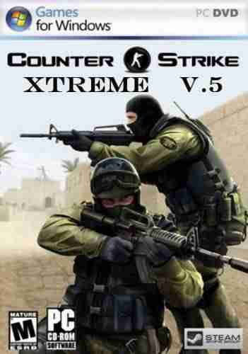 Descargar Counter Strike Xtreme V5 Torrent | GamesTorrents